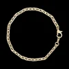 Bracelet - Flat Chain