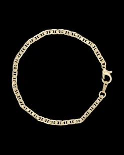 Bracelet - Flat Chain