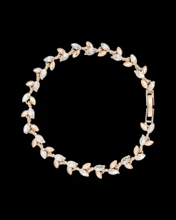 Bracelet - Floral Charme