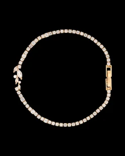 Bracelet - Floral Shine