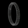 Bracelet - Forever Black
