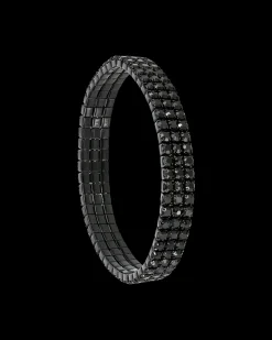 Bracelet - Forever Black