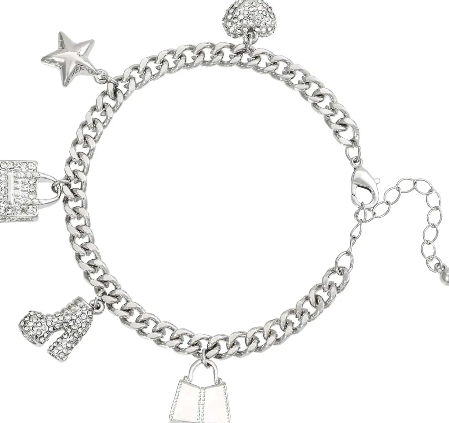 Bracelet - Girly Glamour