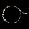 Bracelet - Glass Rose