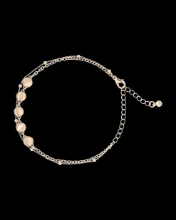 Bracelet - Glass Rose