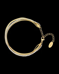 Bracelet - Gleaming Classic