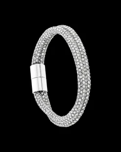 Bracelet - Gleaming Rows