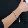 Bracelet - Glitter Pearls