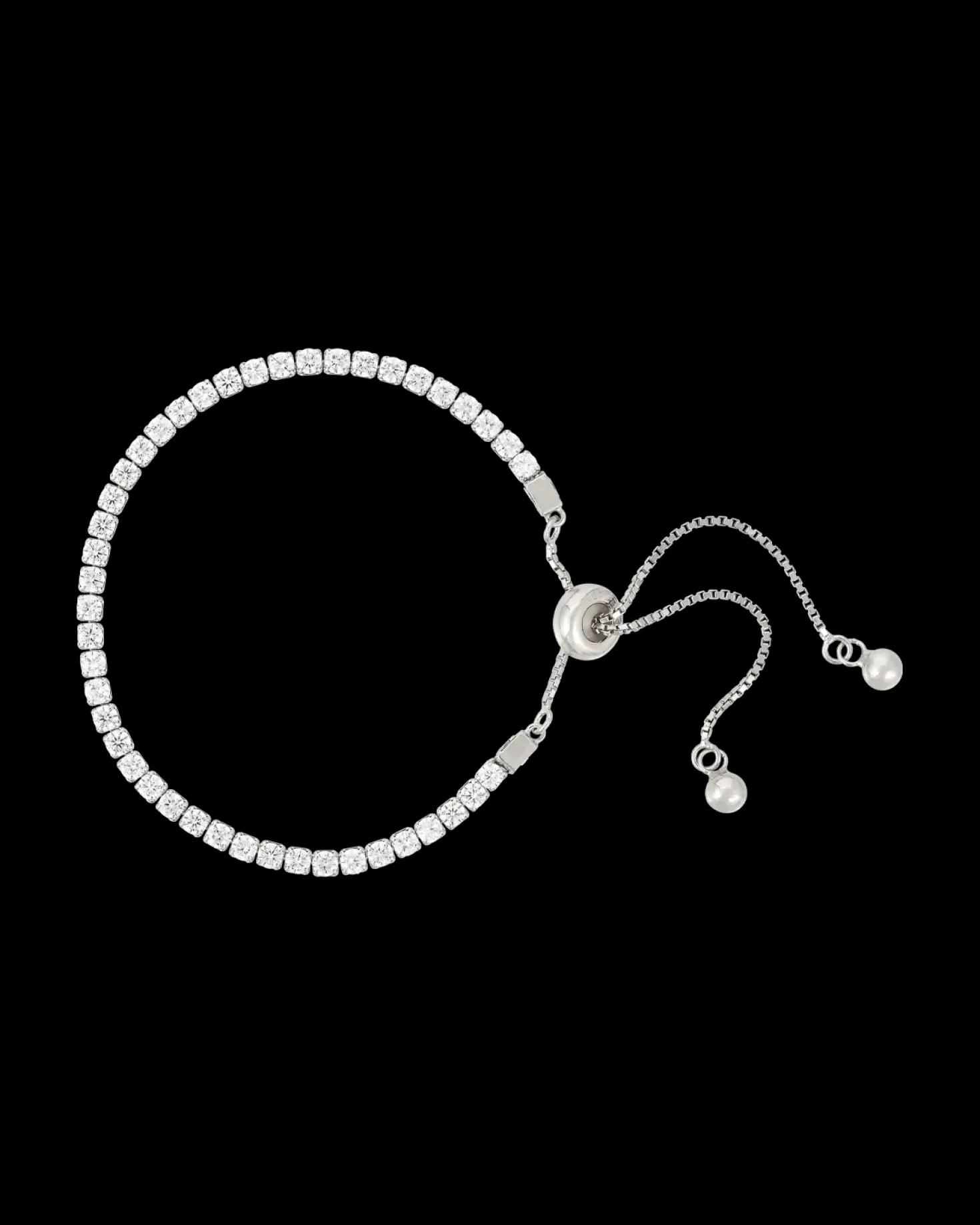 Bracelet - Glitter Princess