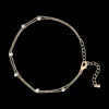 Bracelet - Glitter Rows