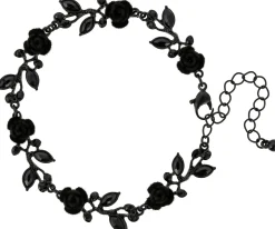 Bracelet - Gloomy Rose