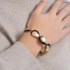 Bracelet - Gold Edge
