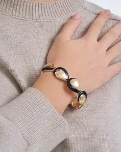 Bracelet - Gold Edge