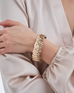 Bracelet - Golden Aesthetic