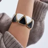 Bracelet - Golden Chess