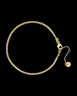 Bracelet - Golden Dreams