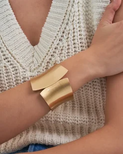 Bracelet - Golden Glamour