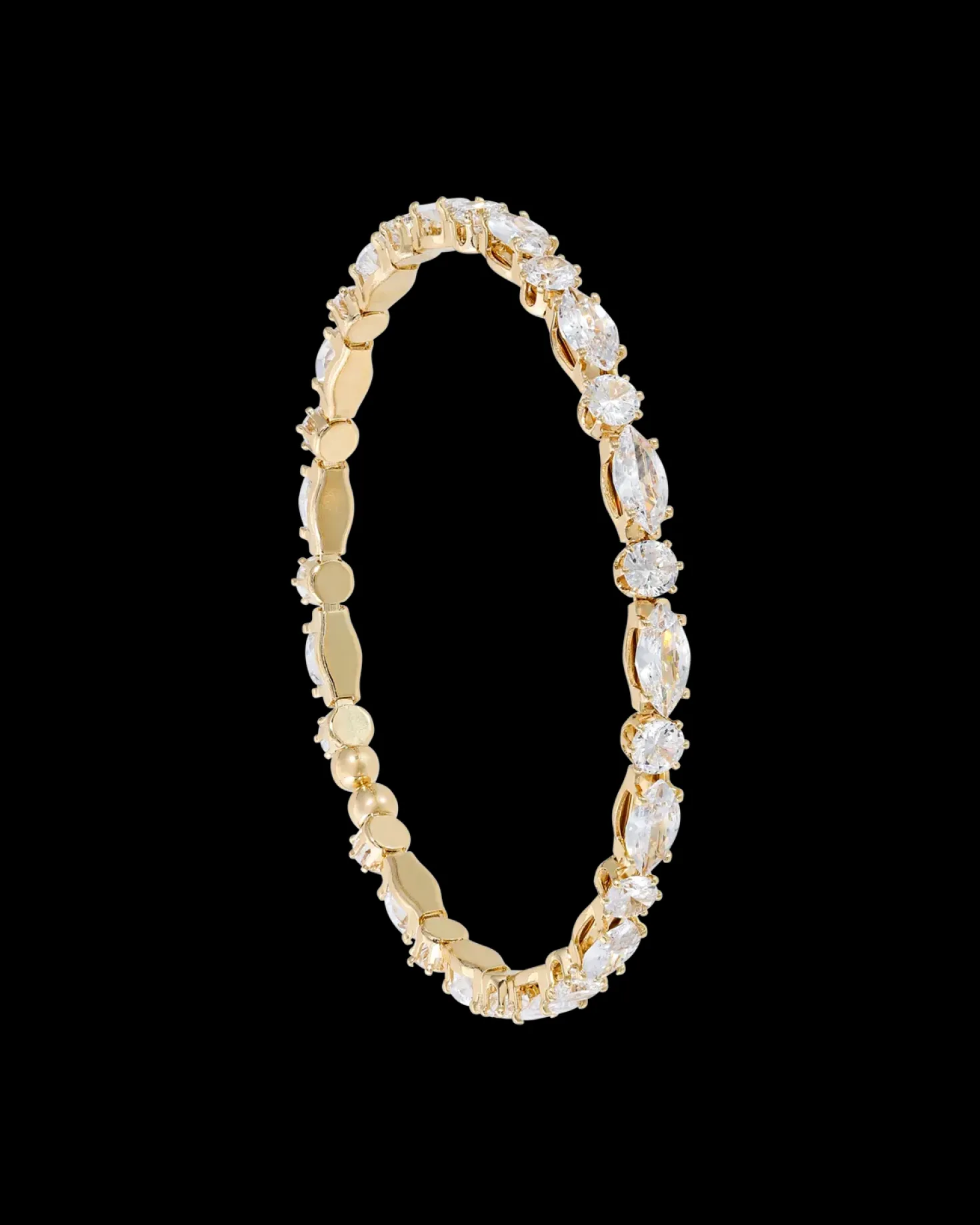 Bracelet - Golden Gleam