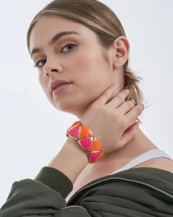 Bracelet - Golden Sunset