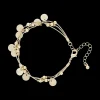 Bracelet - Hanging Plates
