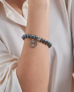 Bracelet - Hématite