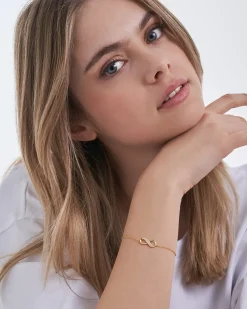Bracelet - Iconic Infinity
