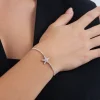 Bracelet - Icy Star