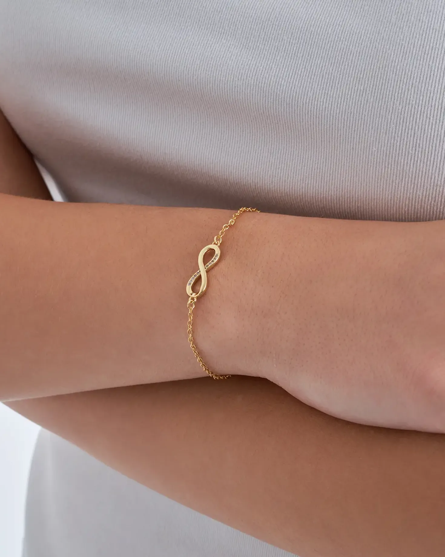 Bracelet - Incredible Infinity
