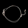 Bracelet - Infinity Heart