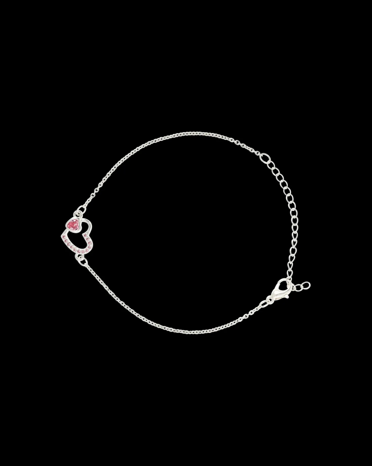 Bracelet - Kind Hearts