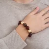 Bracelet - Leo Beads
