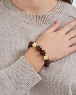 Bracelet - Leo Beads