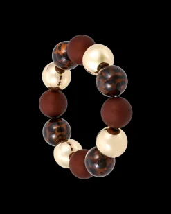 Bracelet - Leo Beads