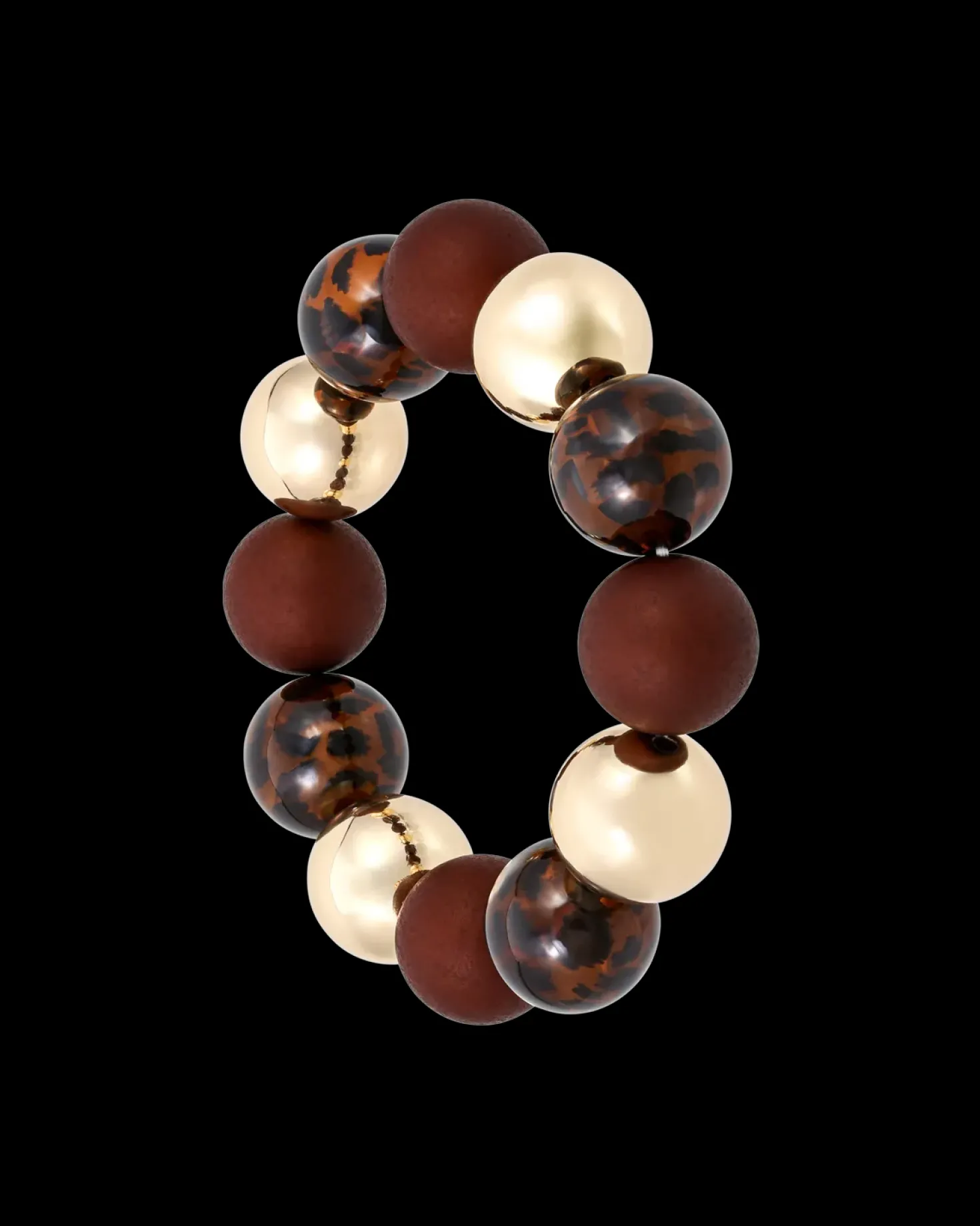 Bracelet - Leo Beads