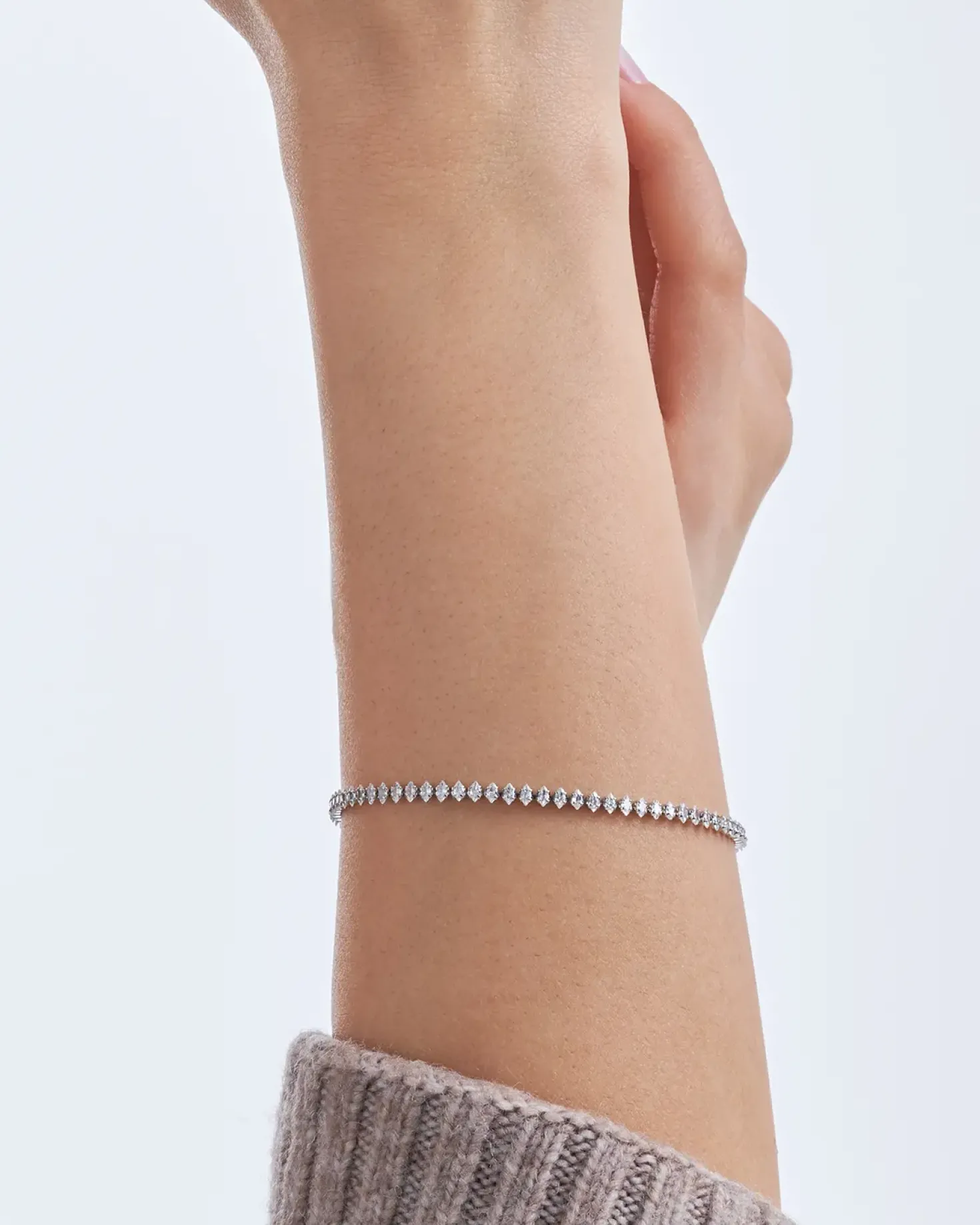 Bracelet - Light Sparkle