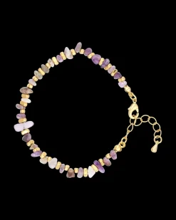 Bracelet - Lilac Amethyst