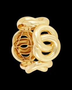 Bracelet - Linked Circle