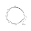 Bracelet - Love Row