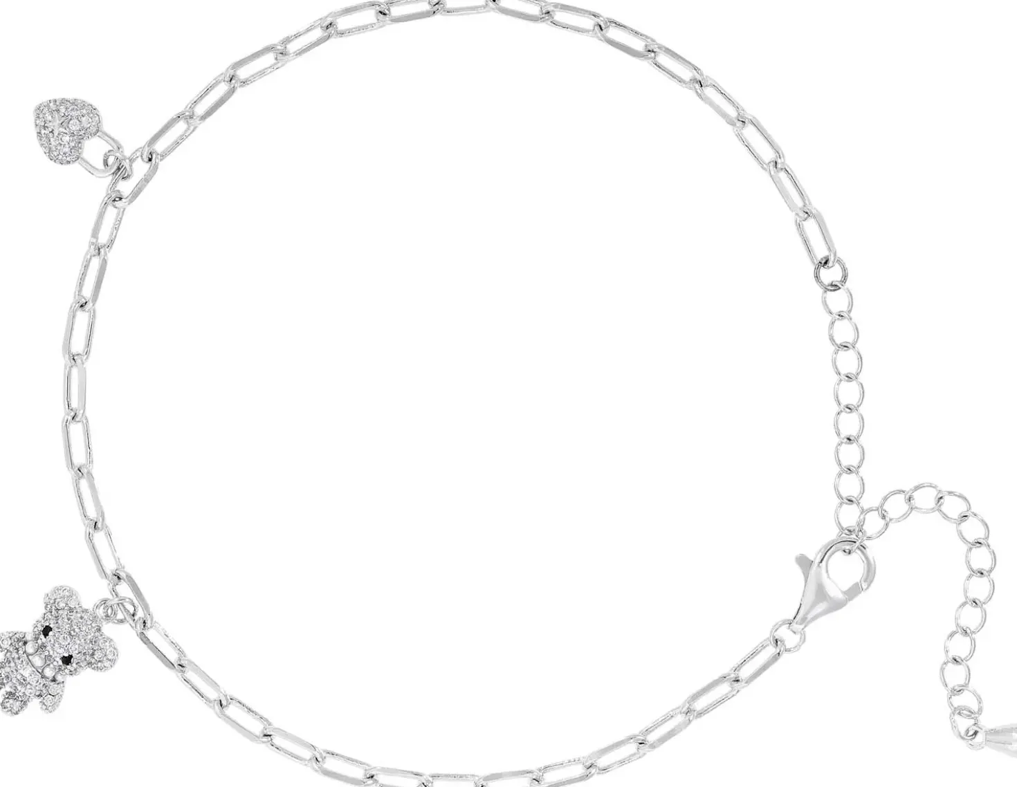 Bracelet - Lovely Teddy