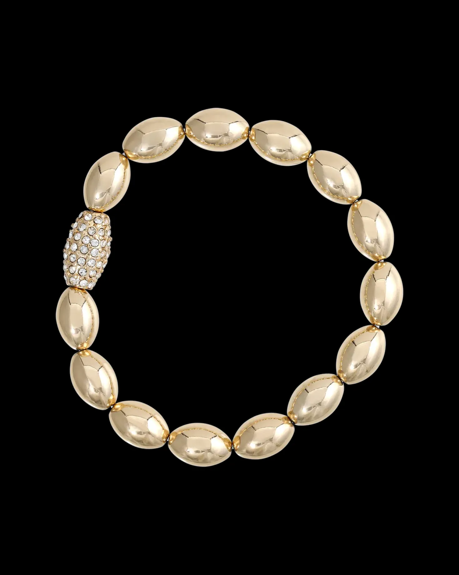Bracelet - Luminous Touch