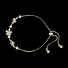 Bracelet - Luxury Flower