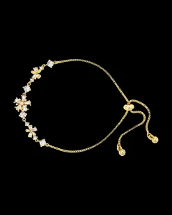 Bracelet - Luxury Flower