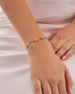Bracelet - Luxury Flower