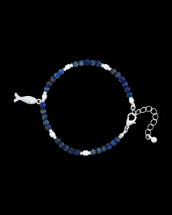 Bracelet - Maritime Lapis