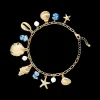 Bracelet - Maritime Shells