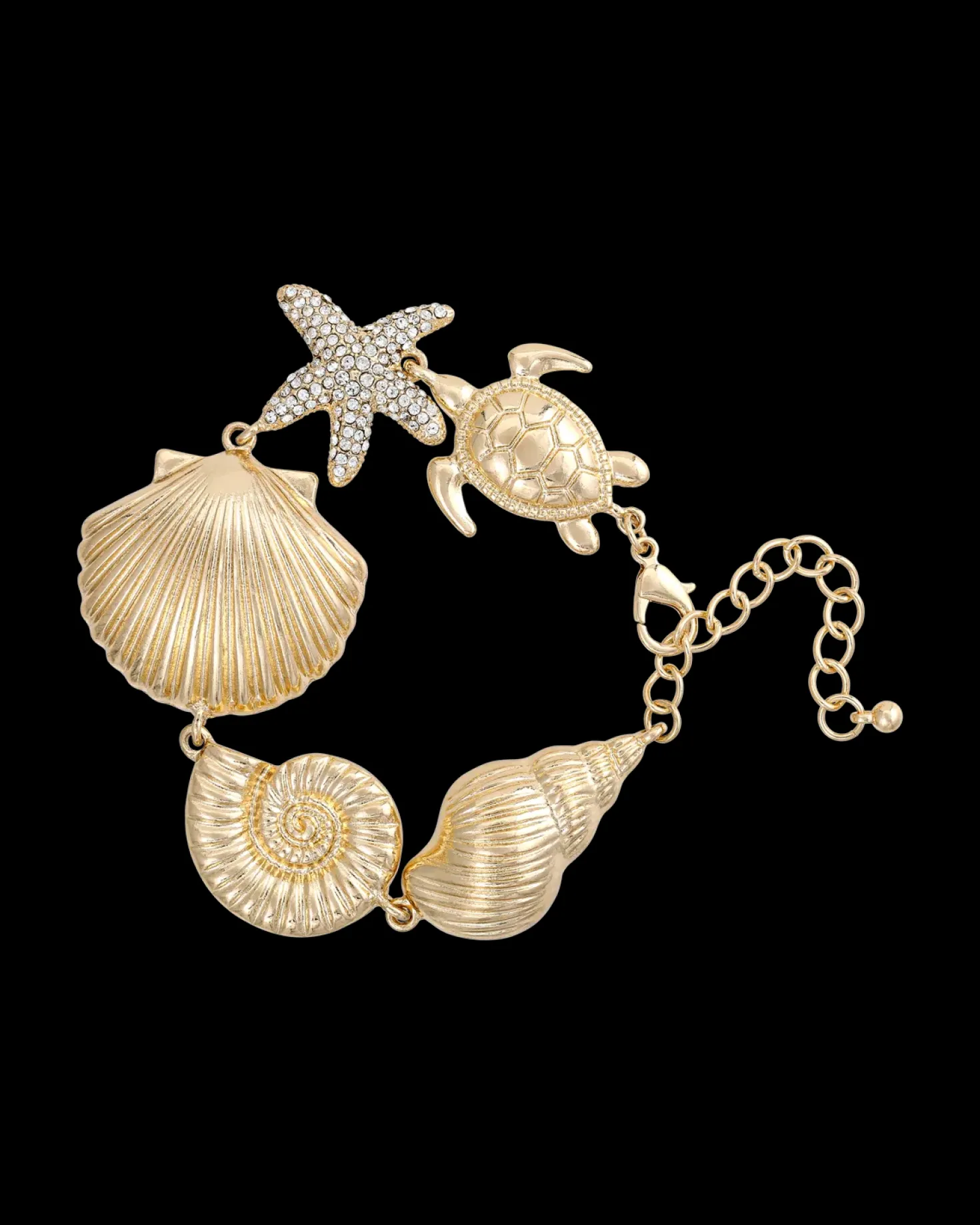 Bracelet - Maritime Treasures