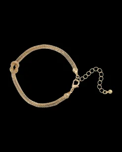 Bracelet - Mesh Knot