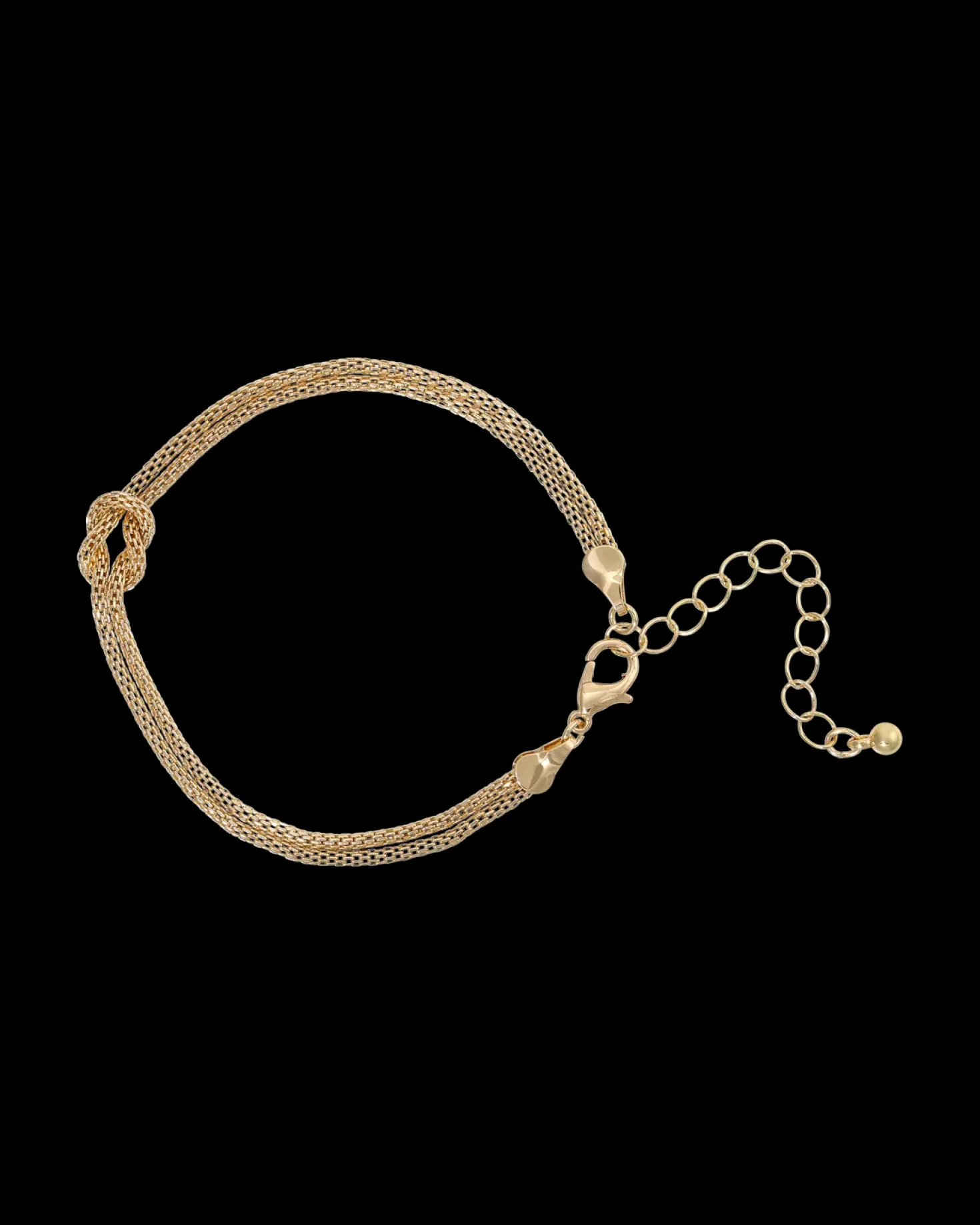 Bracelet - Mesh Knot