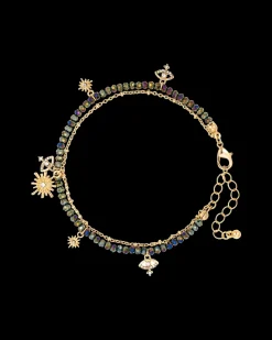 Bracelet - Mystic Green