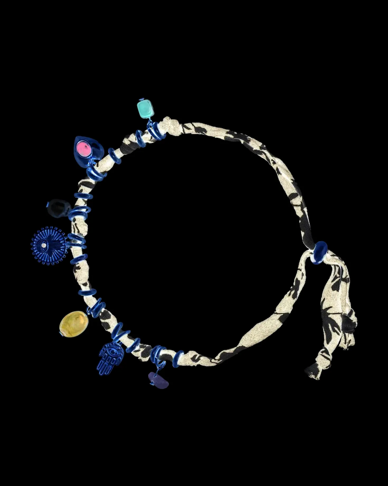 Bracelet - Mystic Pendants